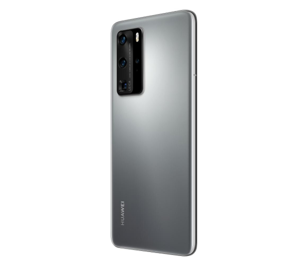 Huawei P40 Pro 8/256GB srebrny - 553310 - zdjęcie 4